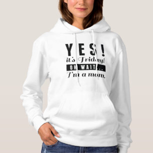 Camiseta Sim, é sexta-feira