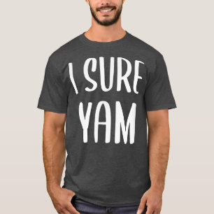 Camiseta Sim, ela é minha família de ação de graças de bata
