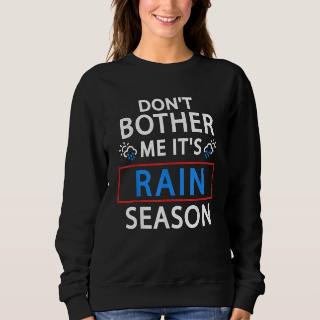 Camiseta Sim, estou com frio congelando 24 7 Não me incomod (Frente)