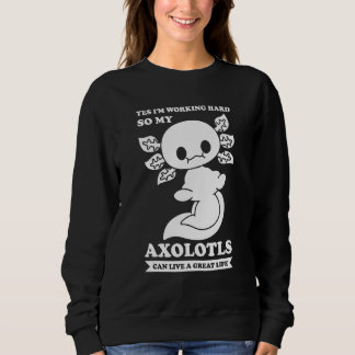 Camiseta Sim, Estou Trabalhando Duro Para Ser Dono de Meus