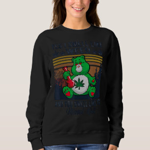 Camiseta Sim, Eu Cheiro De Erva E Você Cheira Como Se Senti