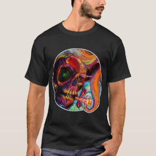 Camiseta Sim, Eu Persigo