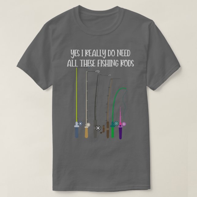 Camiseta Sim, Eu Realmente Preciso De Todas Essas Corridas  (Frente do Design)