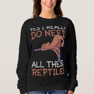 Camiseta Sim, Eu Realmente Preciso De Todas Essas Figuras D