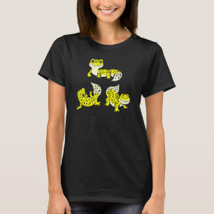Camiseta Sim, Eu Realmente Preciso De Todos Estes Geckos Le