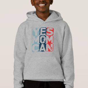 Camiseta Sim Mãe Pode