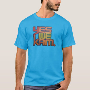 Camiseta Sim, nós.