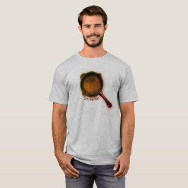 Camiseta Sim, nós filtramos