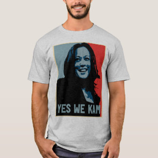 Camiseta Sim nós Kam