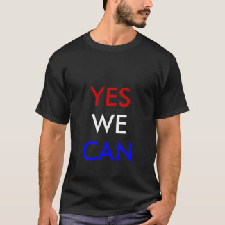 CAMISETA SIM NÓS PODEMOS