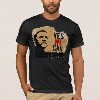 CAMISETA SIM NÓS PODEMOS BO-C-CR