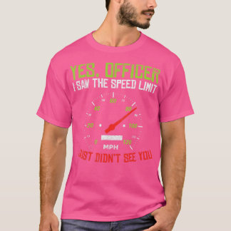Camiseta Sim Oficial Acelera Motorista De Carro De Corrida