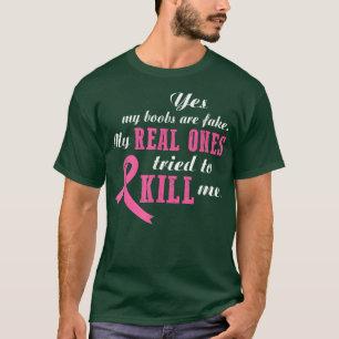 Camiseta Sim, Os Meus Verdadeiros São Falsos Tentaram Me Ma