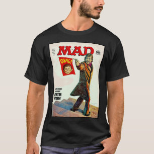 CAMISETA SIM OUTRA VINTAGEM CLÁSSICA ARTE DE COBRIR DA REVI