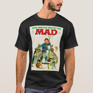 CAMISETA SIM OUTRA VINTAGEM CLÁSSICA ARTE DE COBRIR DA REVI
