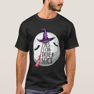 Camiseta Sim Posso Dirigir Um Pauzinho Engraçado Dia Das Br