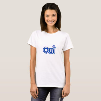 CAMISETA SIM QUEBEC
