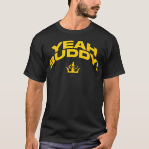 Camiseta Sim, Realização de Malhação de Quote Inspiracional