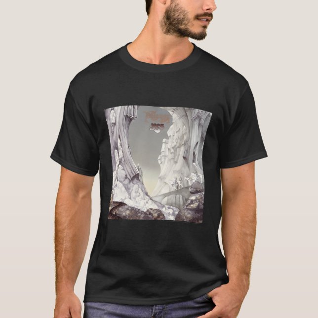 Camiseta Sim Relayer (Frente)