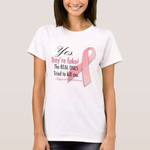 Camiseta SIM são os reais os falsificados tentados matar-m