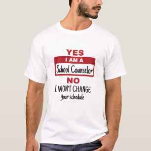 Camiseta Sim, sou conselheiro