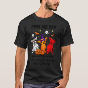 Camiseta Sim, Sou Marido Maldito, Mas Não A Tua Ela Era Bel