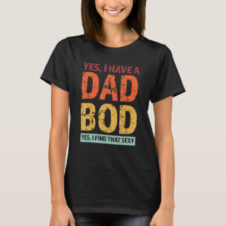 Camiseta Sim, Tenho Um Pai, Sim, Encontrei Essa Fa Sexy