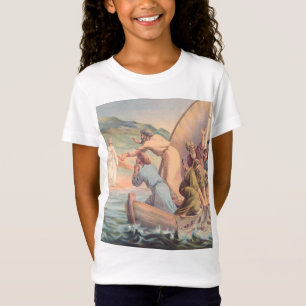 Camiseta Simão, tu me amas