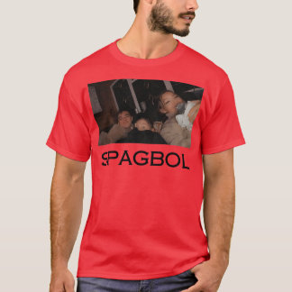 Camiseta Símbolo