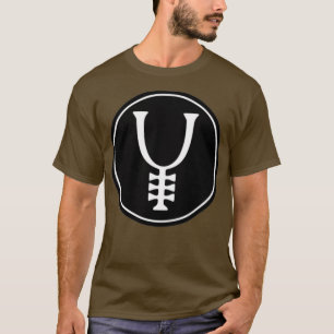 Camiseta Símbolo Alchemy Amalgamation