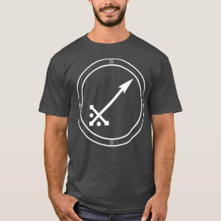 Camiseta Símbolo Alchemy Iron Alchemical