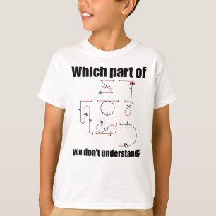 Camiseta Símbolo Aresti Manobras de Voo Piloto Aerobático