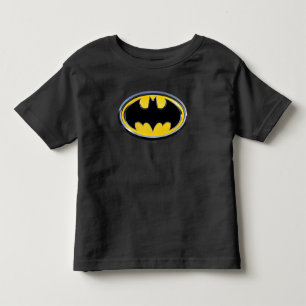 Camiseta Símbolo Batman   Logotipo clássico