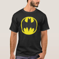 Símbolo Batman | Logotipo do Bat Circle