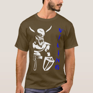 CAMISETA SÍMBOLO BRANCO