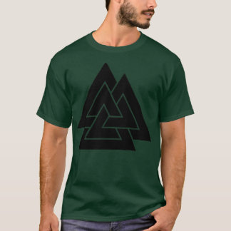 Camiseta Símbolo da castanha