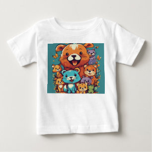 Camiseta Símbolo da Força e Sabedoria