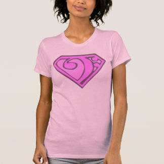 Camiseta Símbolo de Alienígena de fantasia Tee