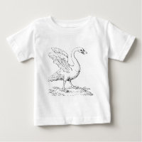 Símbolo de Cisne de Amor e Fidelidade Arte Refinad
