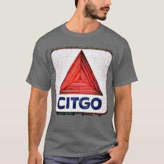 Camiseta Símbolo de Citgo TShirt