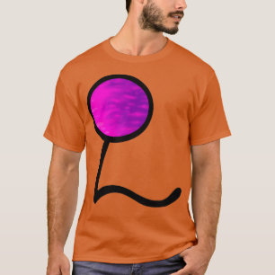 Camiseta Símbolo de éter