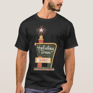 Camiseta Símbolo de Feriado Icônico