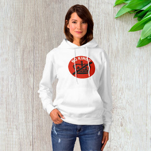 Camiseta Símbolo de Protesto Sem Reis