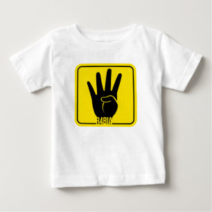 Camiseta Símbolo de R4BIA