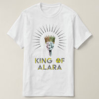 Símbolo de Radiação King of ALARA