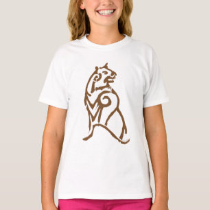 Camiseta Símbolo de urso BEORN™