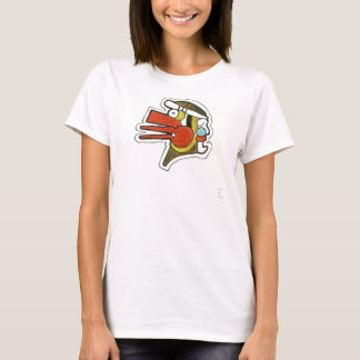 Camiseta Símbolo de vento maia