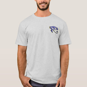 Camiseta Símbolo do cavalo