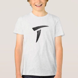 Camiseta Símbolo do Filme Predador Tamanho S