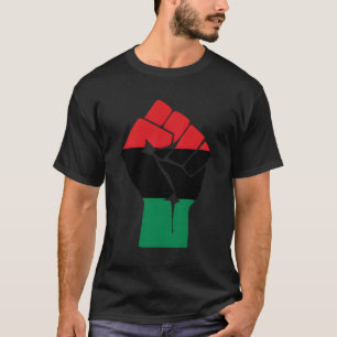 Camiseta Símbolo do Patrimônio Africano do Patrimônio Afric